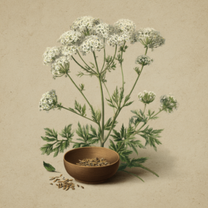 Anise dry loose herb