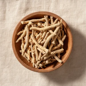 Aswaganda root