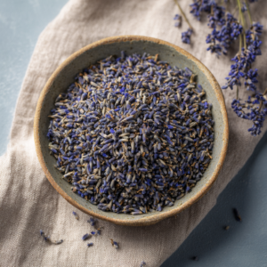 Lavender – Loose Dried Herb