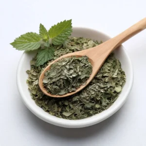 Lemon balm loose dry