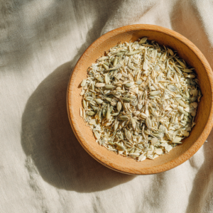 Milky Oats – Loose Dried Herb