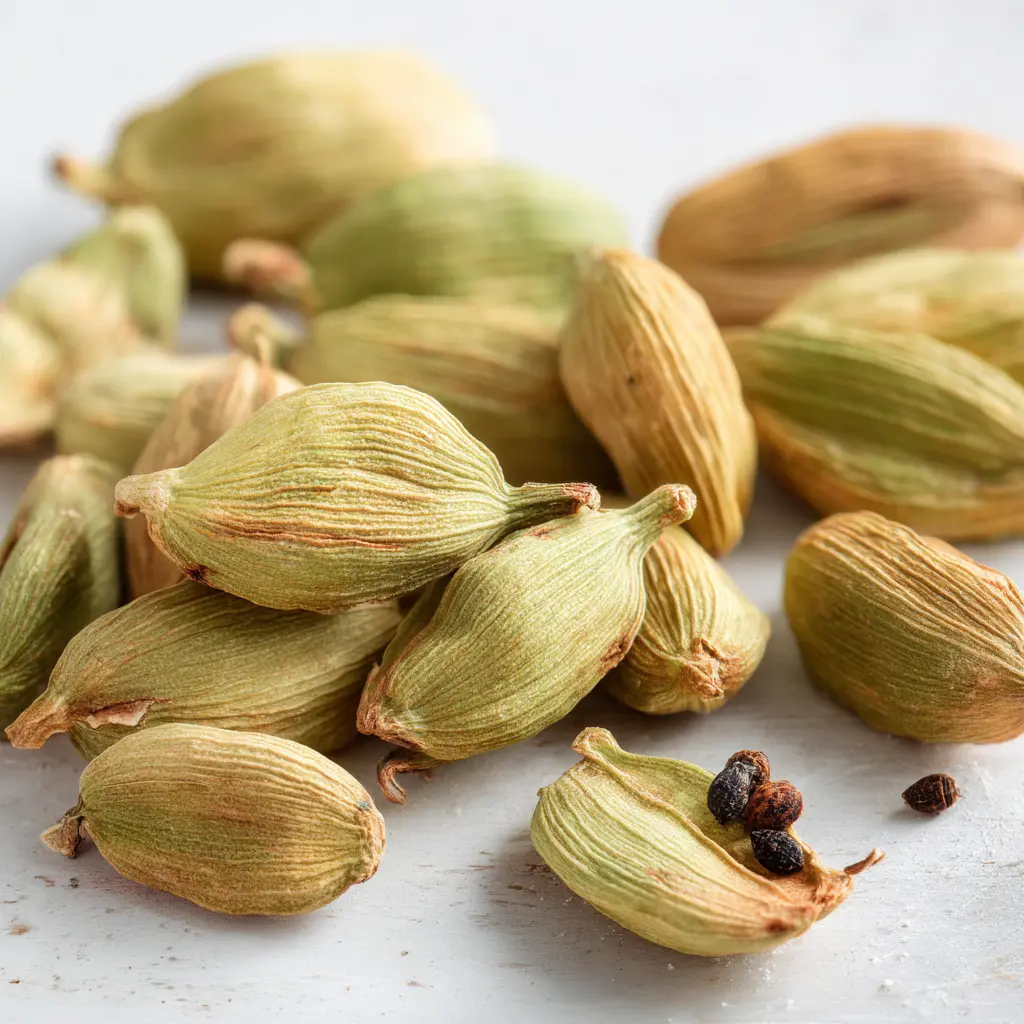 Cardamom