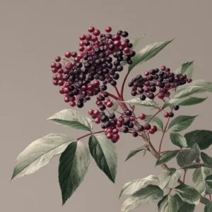 Elderberry