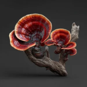 Reishi Mushroom Powder