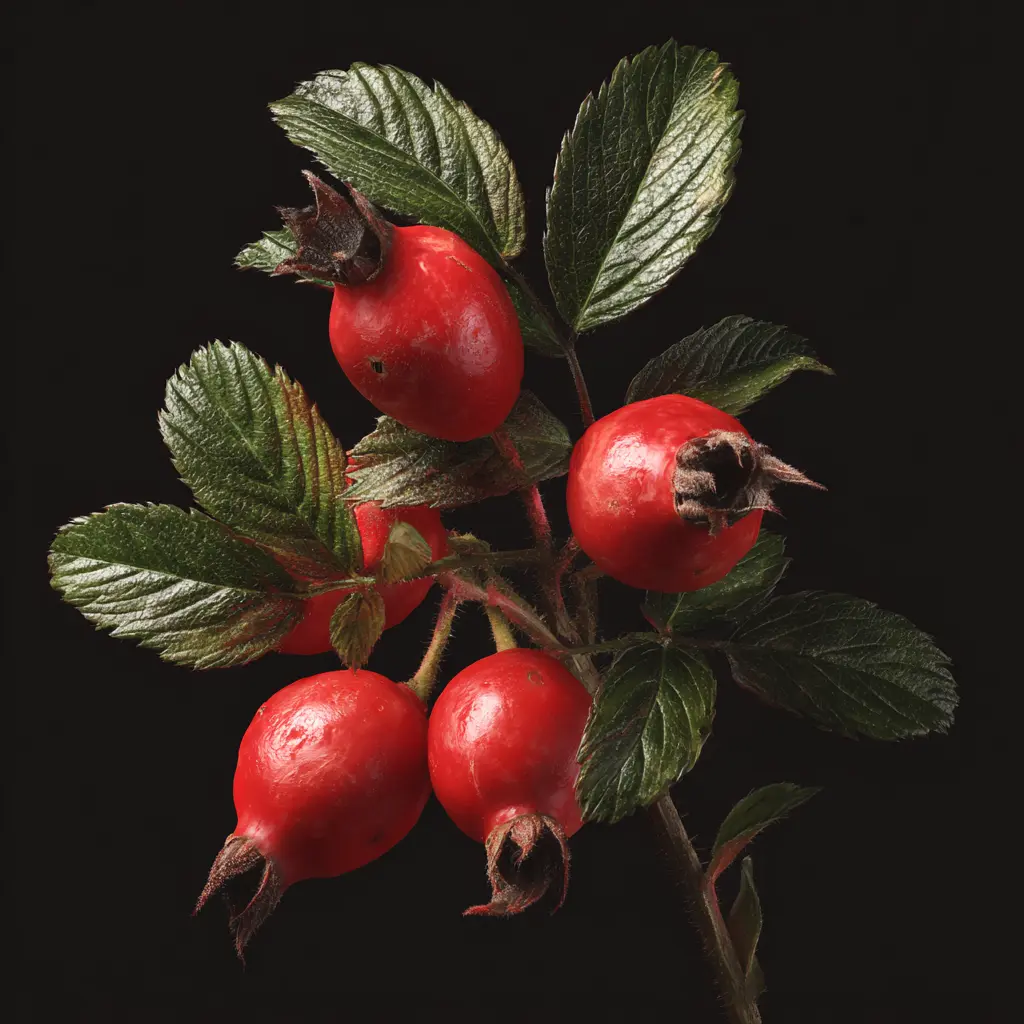 Rose Hips