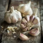 Garlic