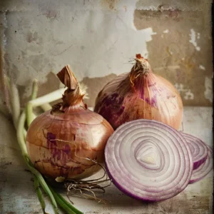 Onion (Dried)