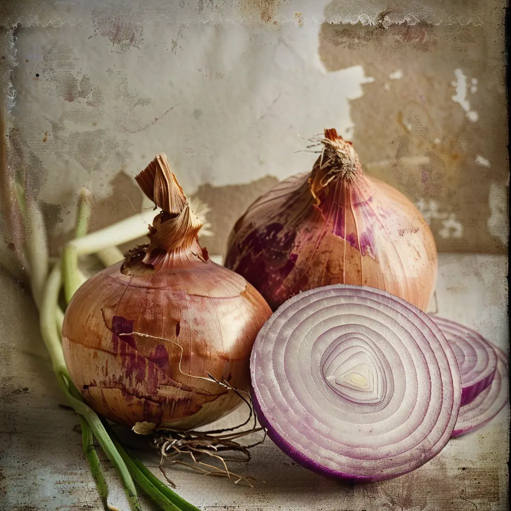 Onion (Dried)