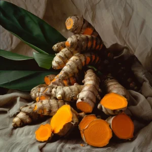 Turmeric Root