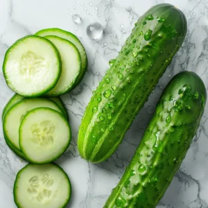 Cucumber