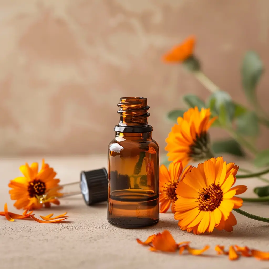 Calendula Essential Oil
