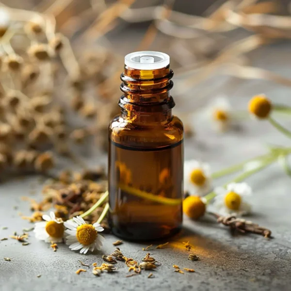 Chamomile Essential Oil
