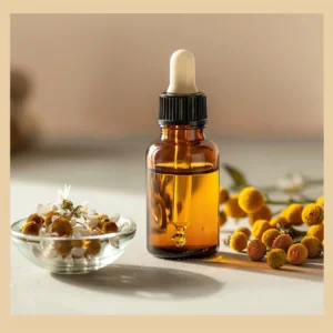 Chamomile Tincture