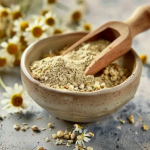 Chamomile Powder