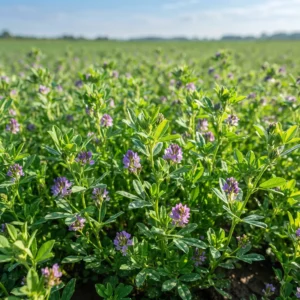 Alfalfa