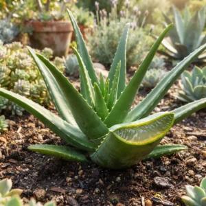 Aloe Vera