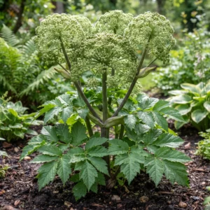 Angelica
