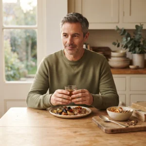 Low Appetite & Sluggish Digestion