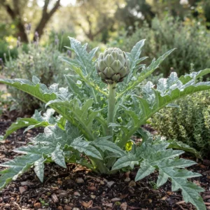 Artichoke Leaf