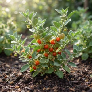 Ashwagandha