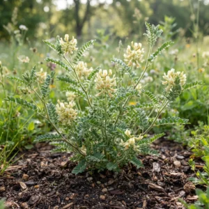 Astragalus