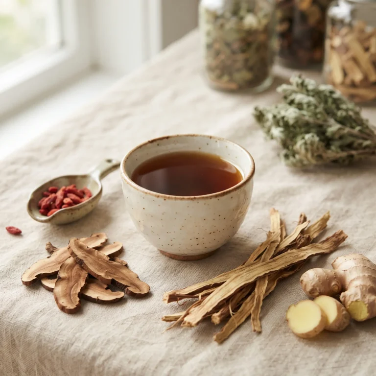 Astragalus-Reishi-Daily-Immune-Decoction