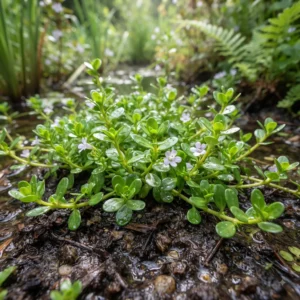 Bacopa Monnieri
