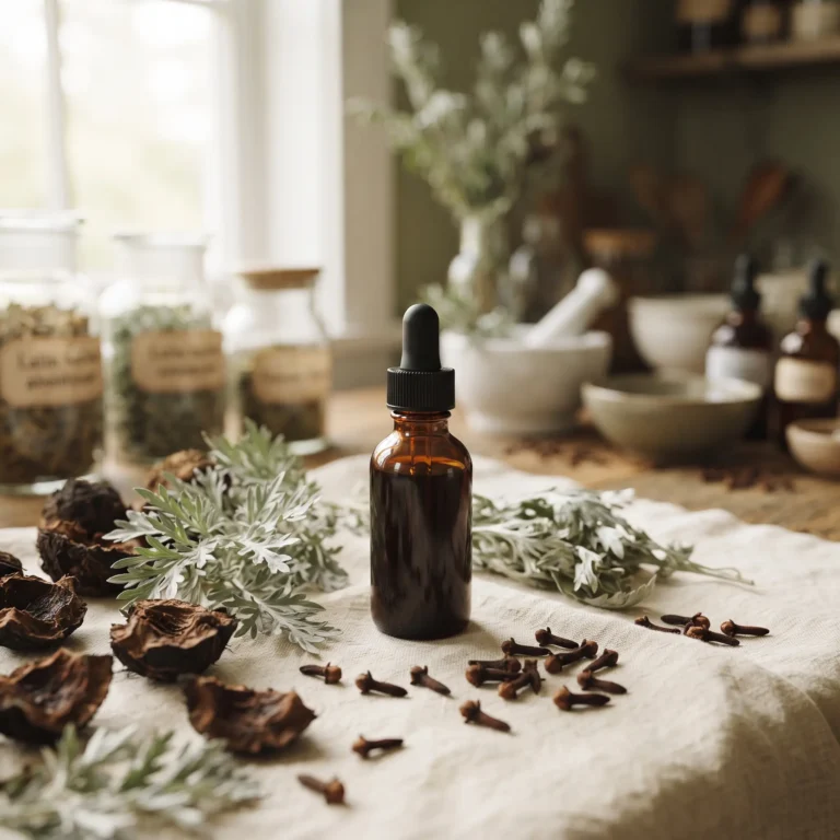 Black-Walnut-Hull-Wormwood-Traditional-Bitters
