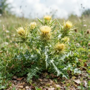 Blessed Thistle