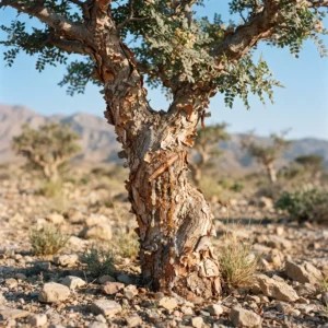 Boswellia