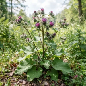 Burdock Root