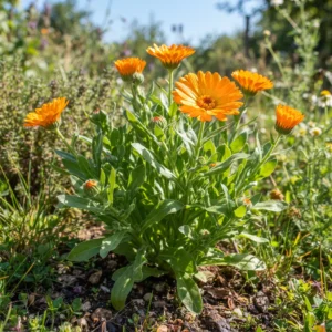 Calendula