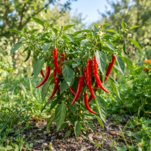 Cayenne