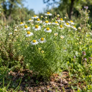 Chamomile