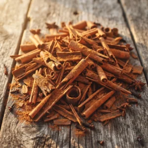 Cinnamon