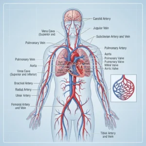 Circulation Support