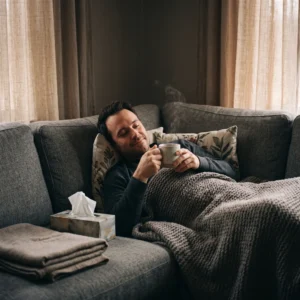 Cold & Flu Comfort