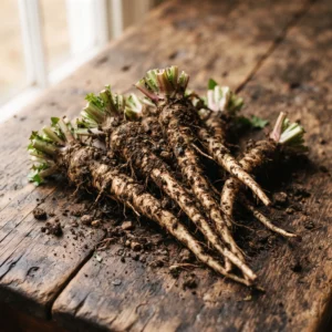 Dandelion Root