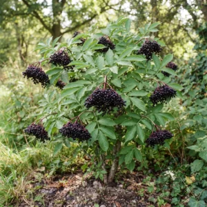 Elderberry