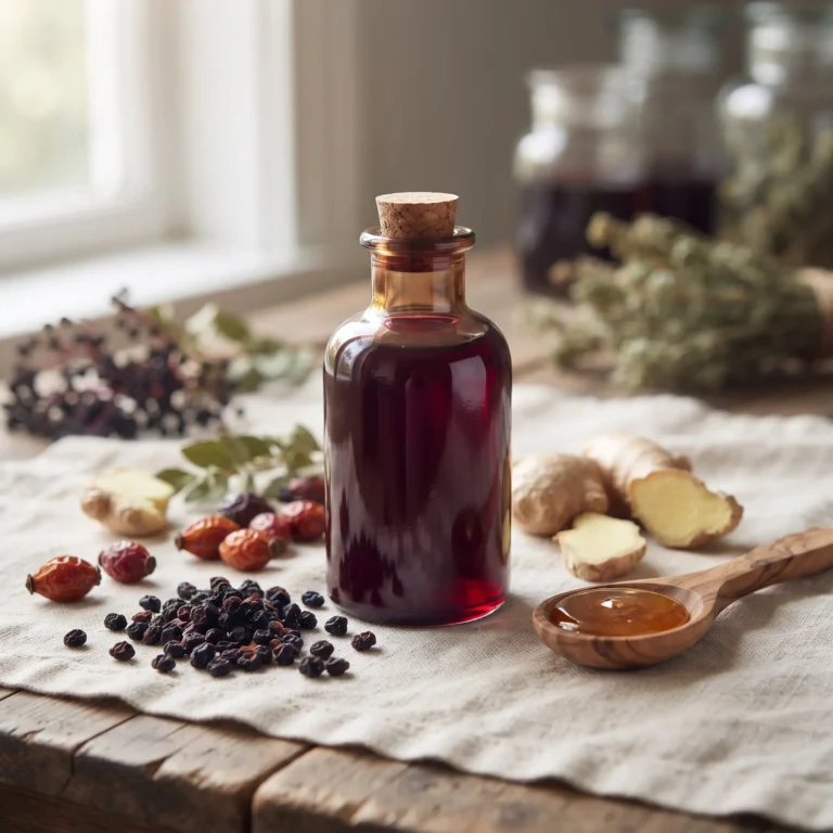 Elderberry-Rosehip-Immune-Syrup.