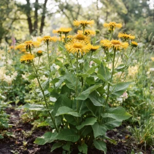 Elecampane