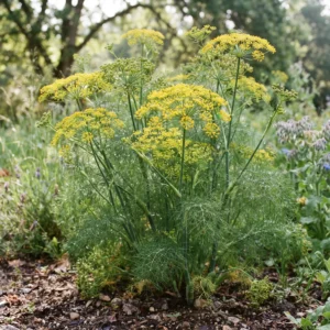 Fennel