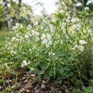 Fenugreek