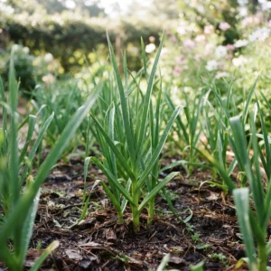 Garlic