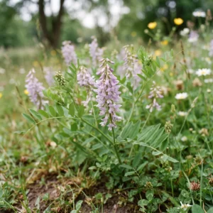 Goat’s Rue: