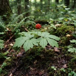 Goldenseal