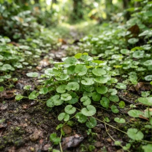 Gotu Kola
