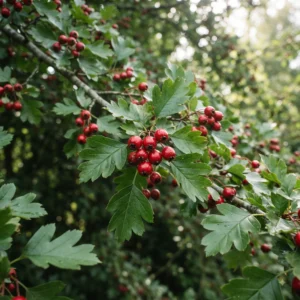 Hawthorn