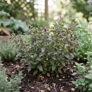 Holy Basil