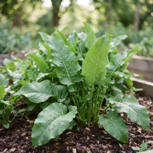 Horseradish